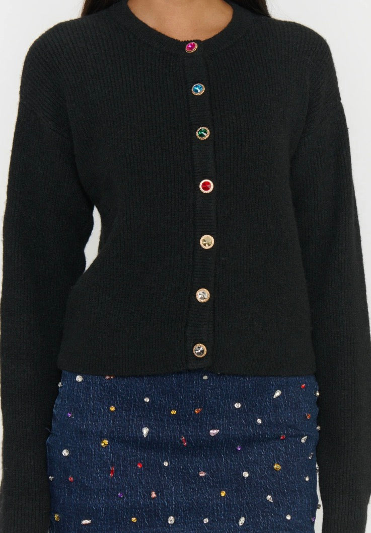 Maggie Cardigan