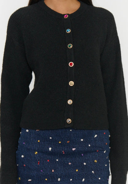 Maggie Cardigan