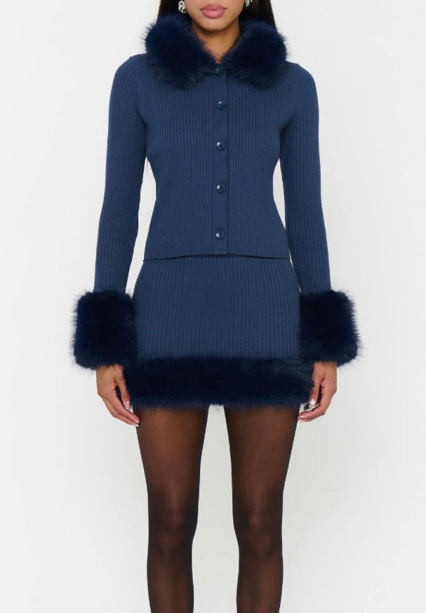 Chateau Cardigan