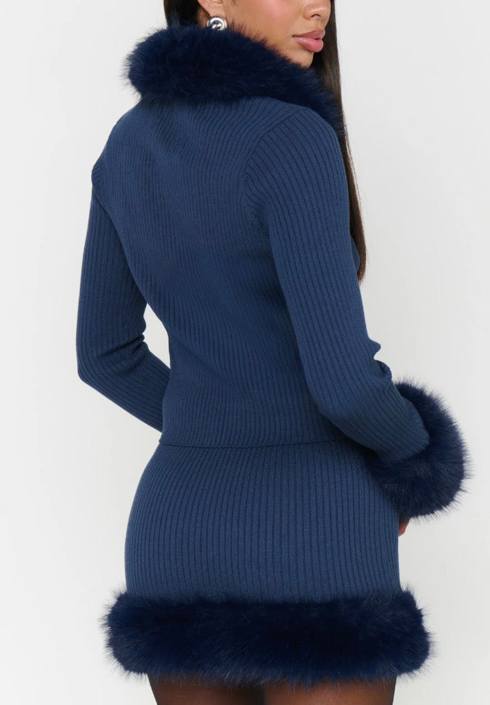 Chateau Cardigan