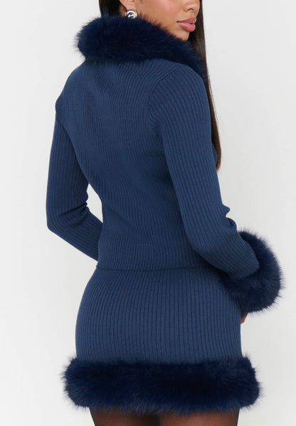 Chateau Cardigan