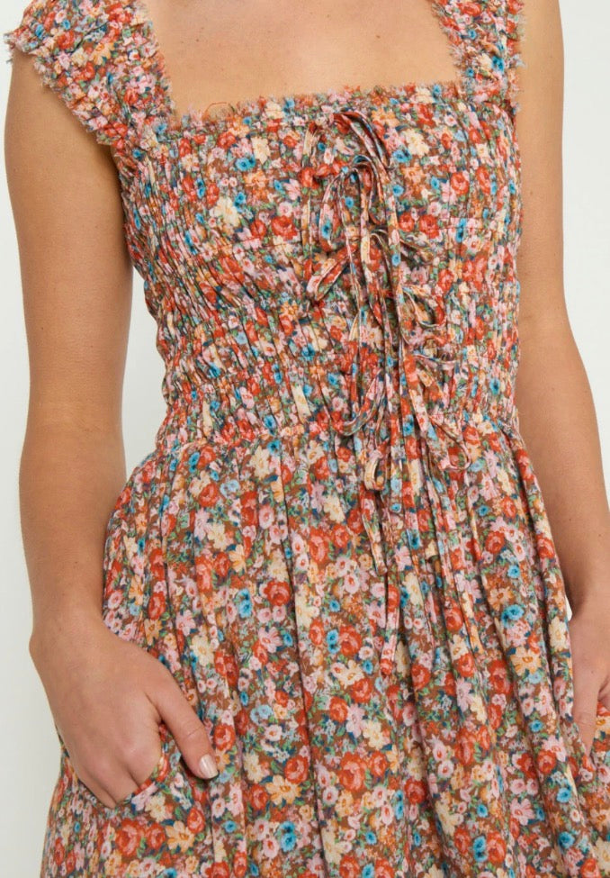 Mabel Maxi
