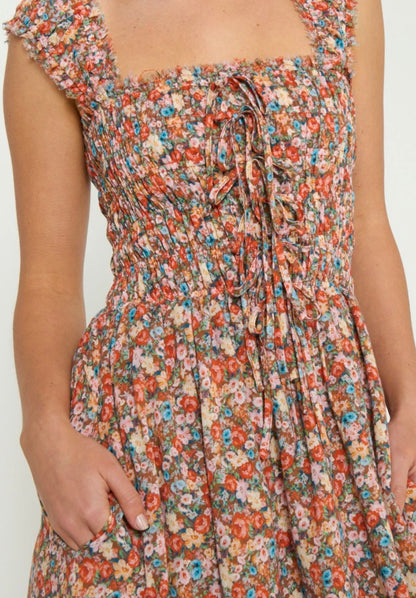 Mabel Maxi