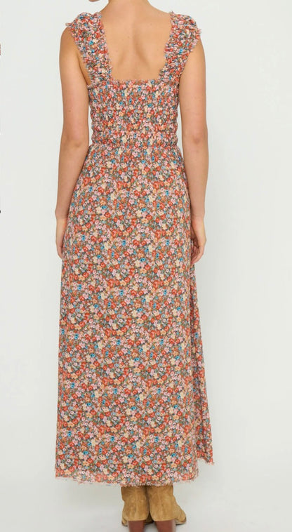 Mabel Maxi