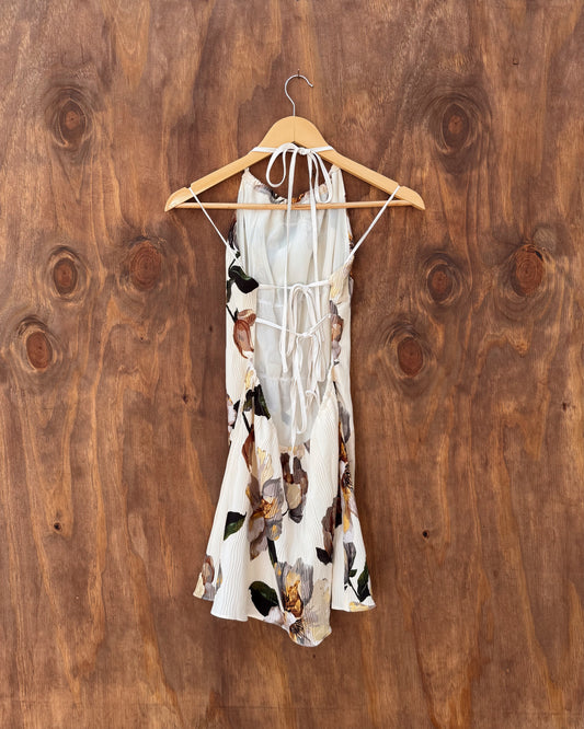 Valeria Dress