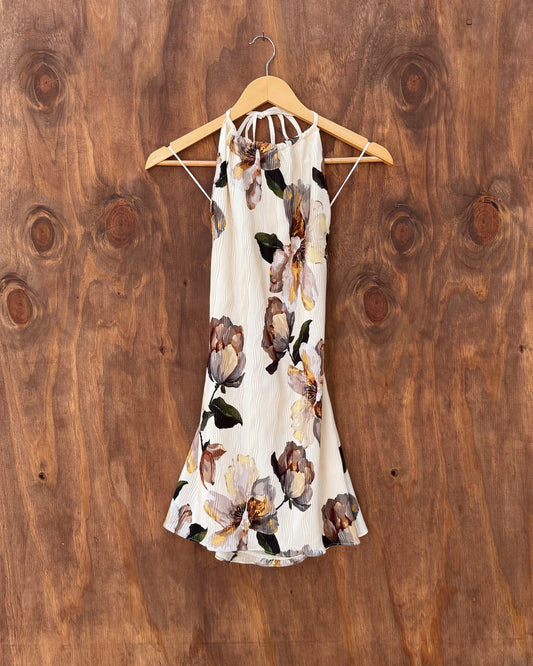 Valeria Dress