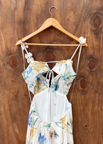Emese Dress