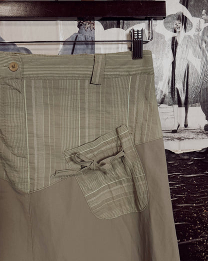 Before Sunset Vintage Skirt