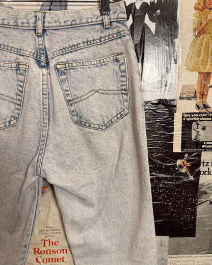 West Side Story Vintage Denim