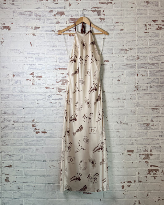 West Texas Dress