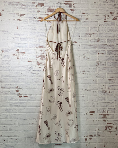 West Texas Dress