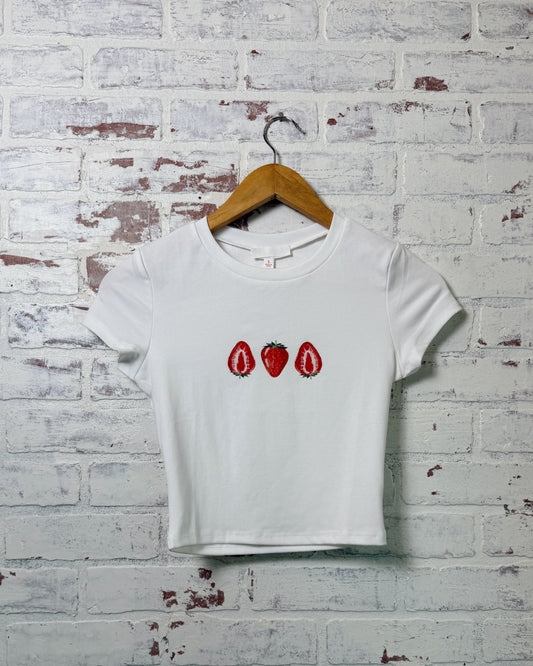 Copenhagen Tee
