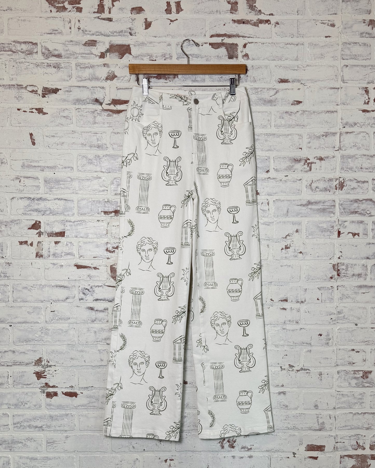 Rome Pant