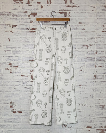 Rome Pant