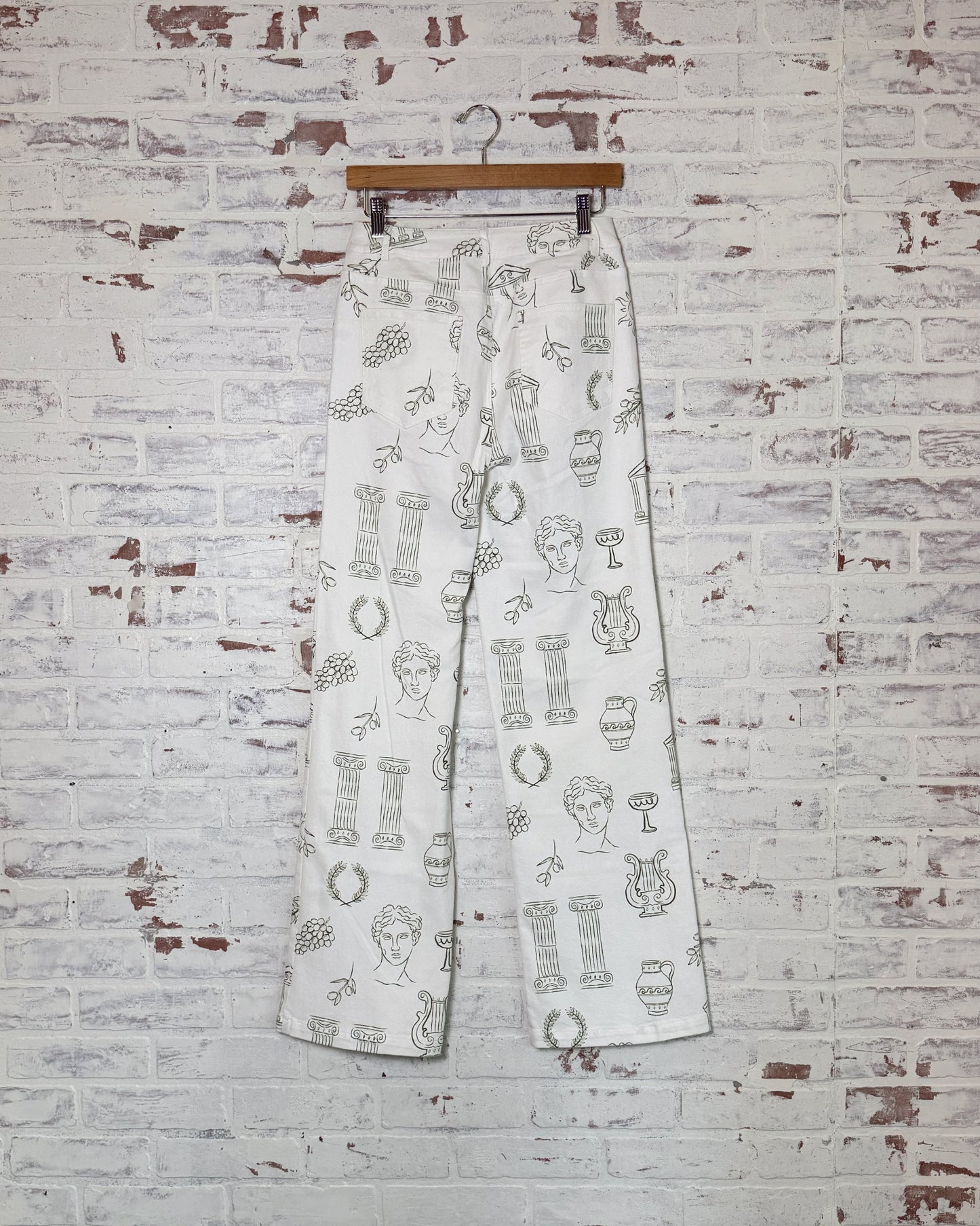Rome Pant
