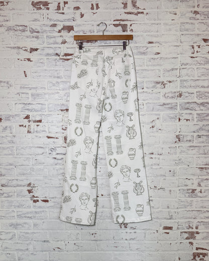 Rome Pant