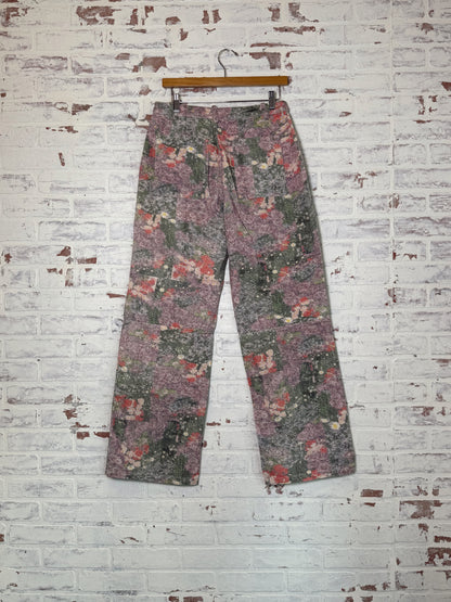 Highlands Floral Pant 