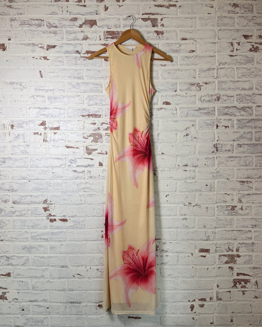 Honolulu Dress