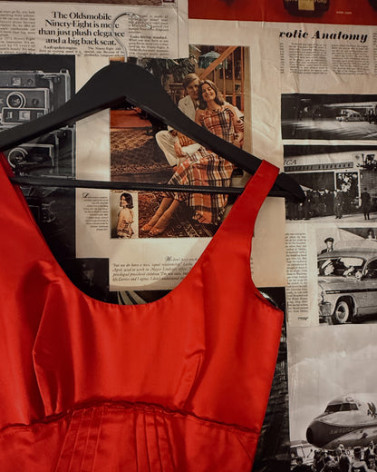 The Devil Wears Prada