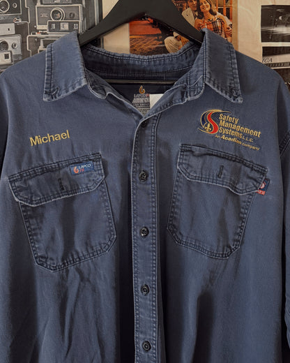 Michael Meyers Shirt