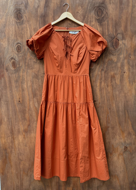 Aine Dress