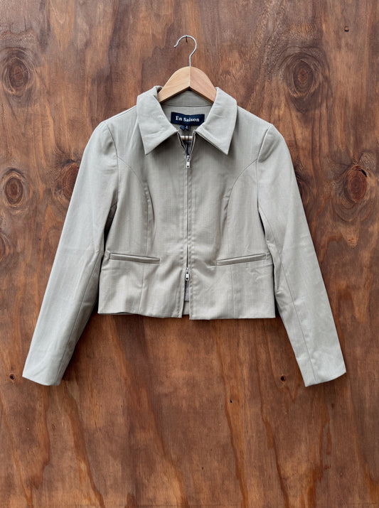Austin Jacket