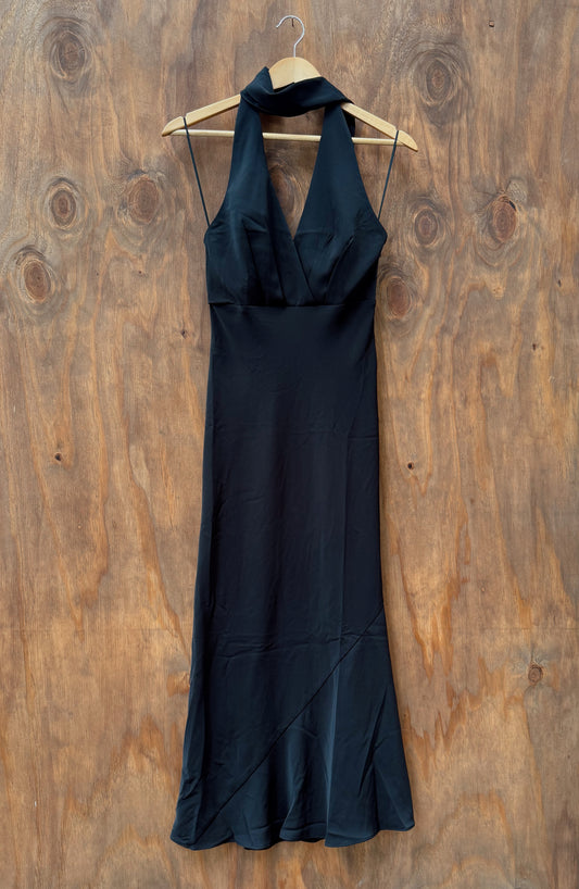 Midnight In Paris Maxi