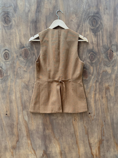 Sonja Vest