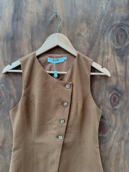 Sonja Vest