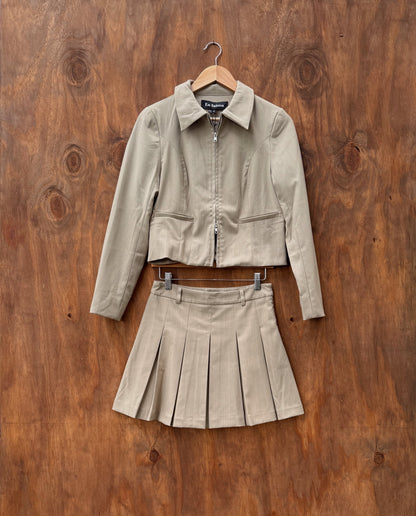 Austin Jacket