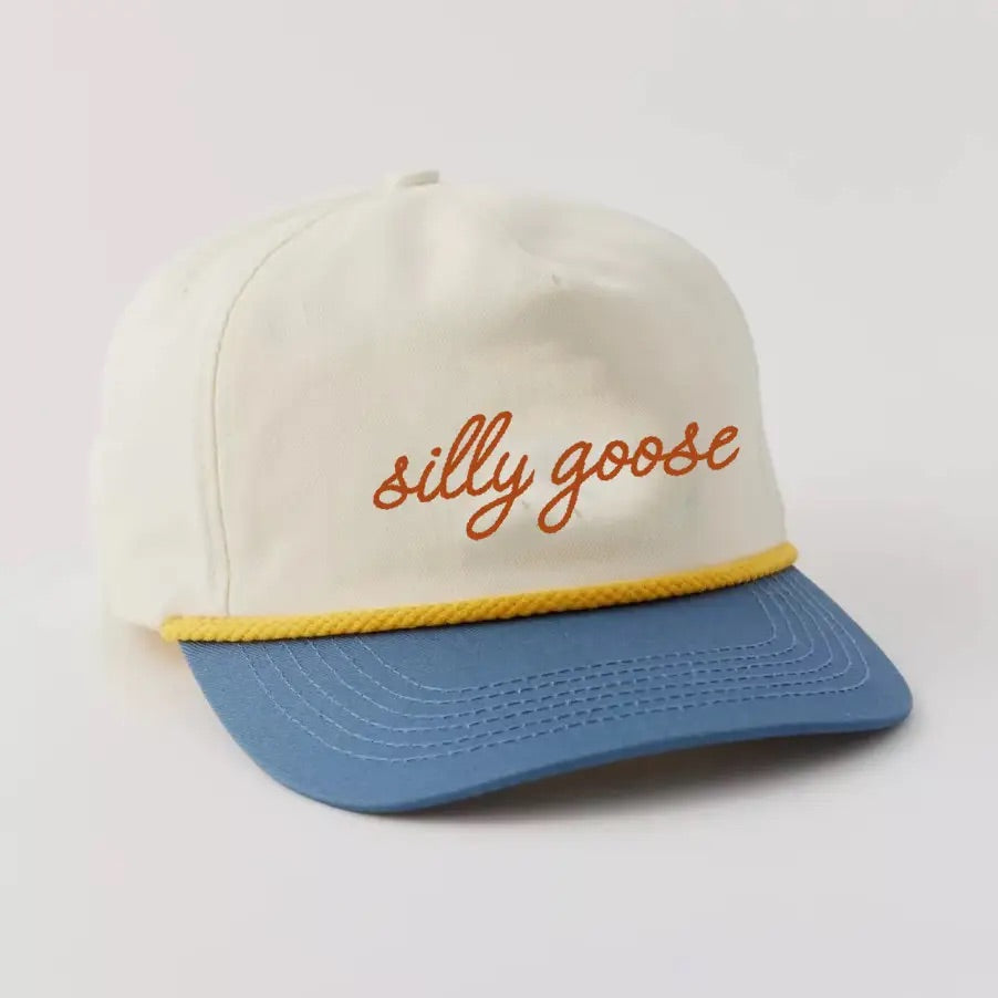 Silly Goose Hat