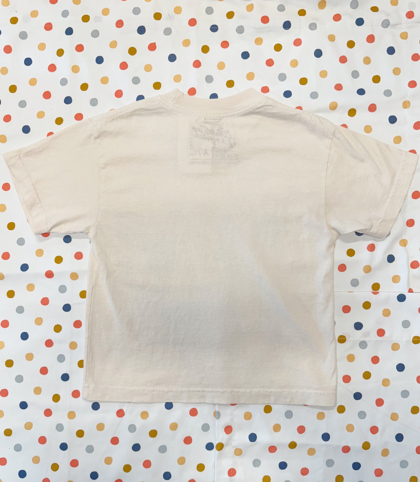 Cowgirl Beach Club Tee