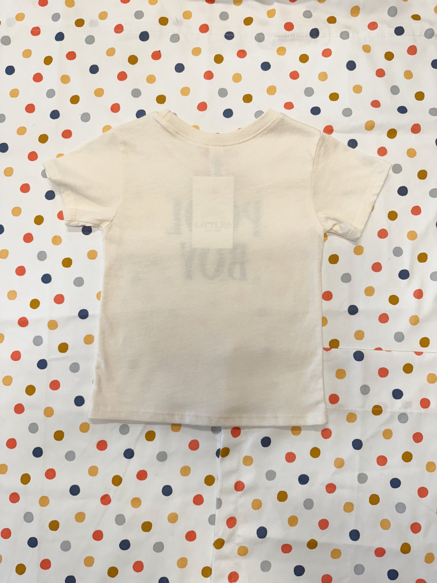 Pool Boy Tee