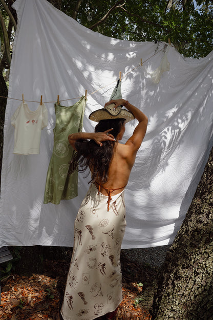 West Texas Dress