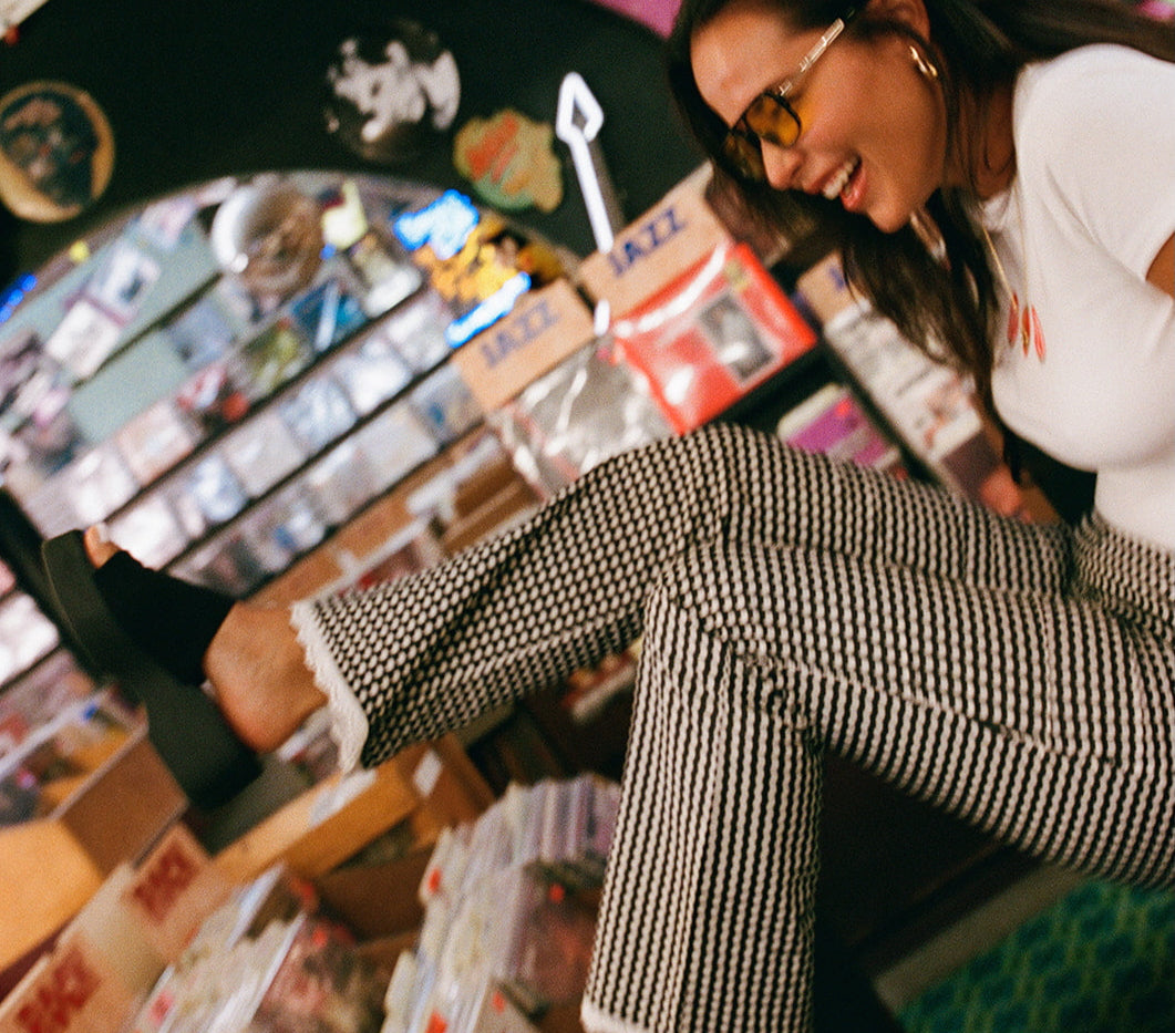 Atlantic Beach Pant