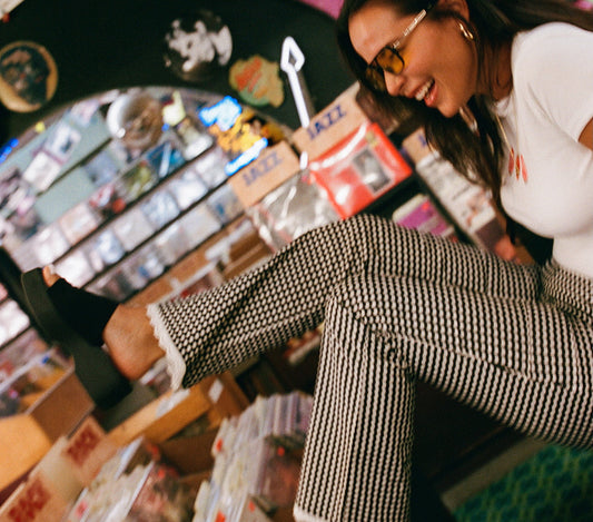 Atlantic Beach Pant