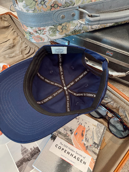 I'll Text You When I Land Hat