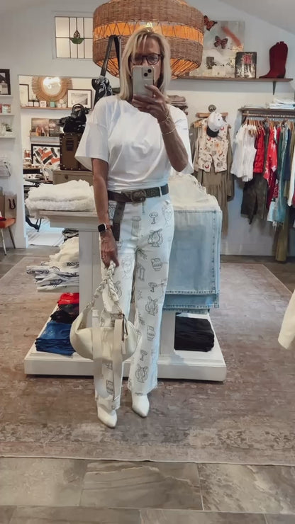 Rome Pant