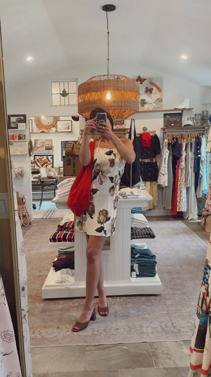 Valeria Dress