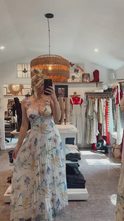 Emese Dress